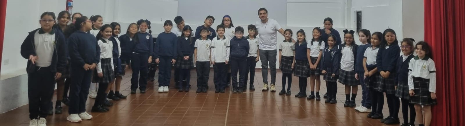 coro