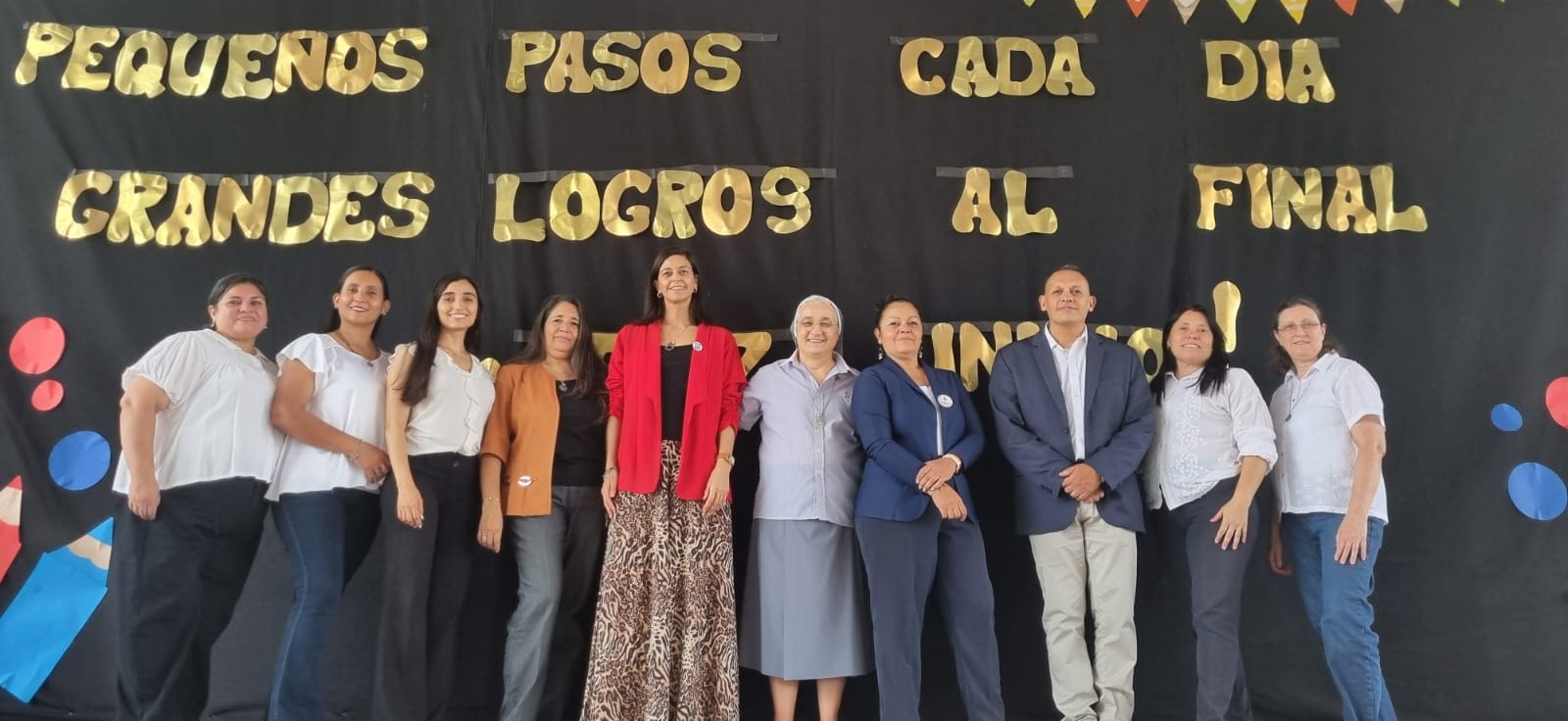 Equipo de trabajo